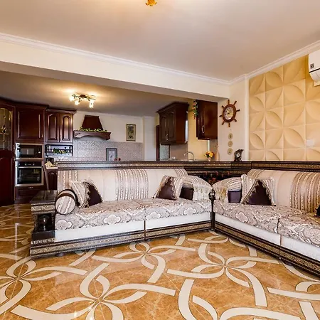 فيلة Imagine Renting Your Own 5-star Private Cyprus On The Beach, Paphos 1410