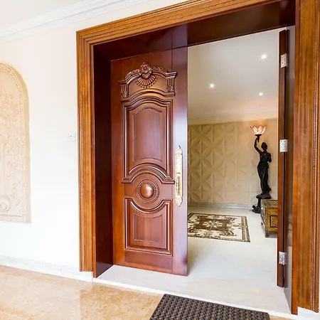 Imagine Renting Your Own 5-star Private Cyprus On The Beach, Paphos 1410 فيلة Kato Yialia