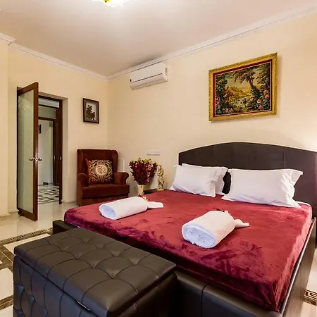 فيلة Imagine Renting Your Own 5-star Private Cyprus On The Beach, Paphos 1410 Kato Yialia