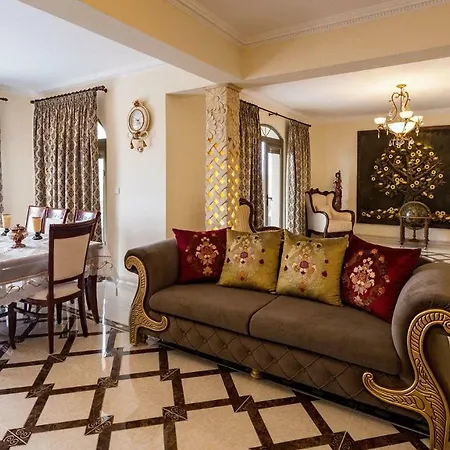 Imagine Renting Your Own 5-star Private Cyprus On The Beach, Paphos 1410 Kato Yialia