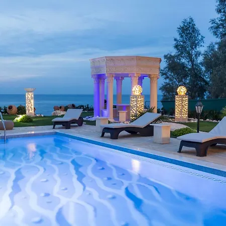 Imagine Renting Your Own 5-star Private Cyprus On The Beach, Paphos 1410