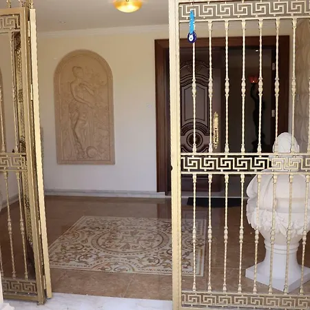 Imagine Renting Your Own 5-star Private Cyprus On The Beach, Paphos 1410 فيلة