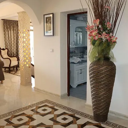 Imagine Renting Your Own 5-star Private Cyprus On The Beach, Paphos 1410 Kato Yialia