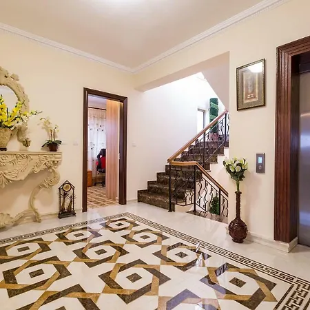 Imagine Renting Your Own 5-star Private Cyprus On The Beach, Paphos 1410 Kato Yialia