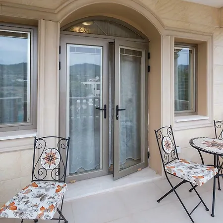 Imagine Renting Your Own 5-star Private Cyprus On The Beach, Paphos 1410