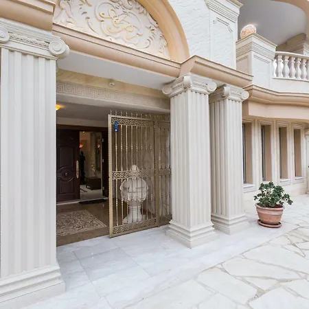 Imagine Renting Your Own 5-star Private Cyprus On The Beach, Paphos 1410 Kato Yialia