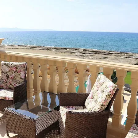 Imagine Renting Your Own 5-star Private Cyprus On The Beach, Paphos 1410