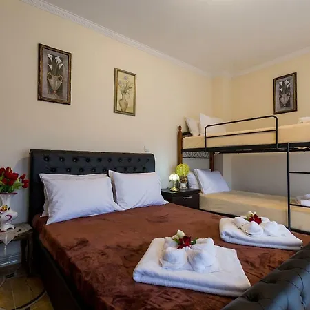 فيلة Imagine Renting Your Own 5-star Private Cyprus On The Beach, Paphos 1410