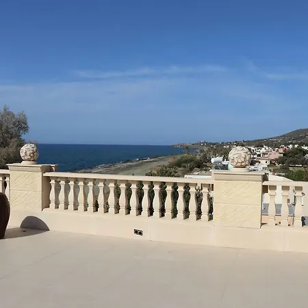 فيلة Imagine Renting Your Own 5-star Private Cyprus On The Beach, Paphos 1410 Kato Yialia