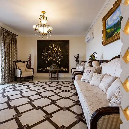 فيلة Imagine Renting Your Own 5-star Private Cyprus On The Beach, Paphos 1410 Kato Yialia