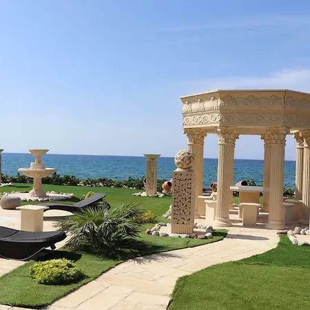 Imagine Renting Your Own 5-star Private Cyprus On The Beach, Paphos 1410