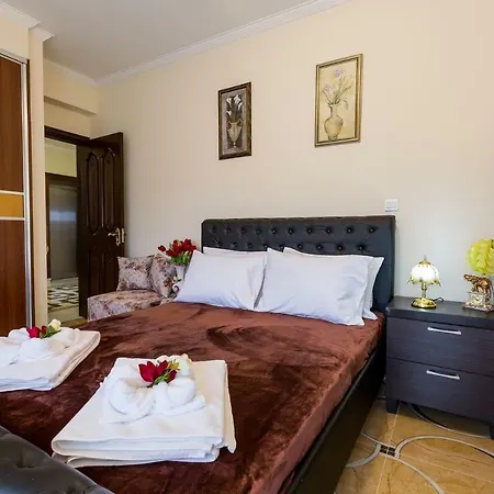 فيلة Imagine Renting Your Own 5-star Private Cyprus On The Beach, Paphos 1410 Kato Yialia